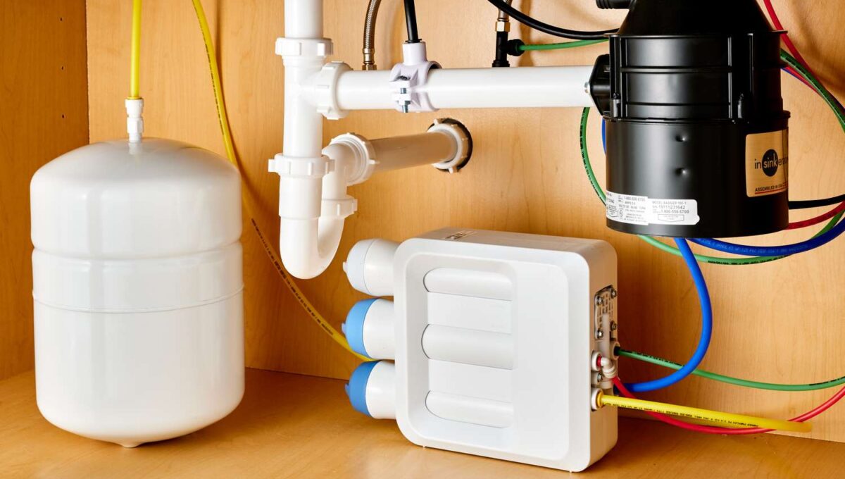Understanding Alkaline Water Treatment and the Role of Remineralization